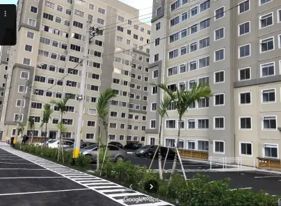 Apartamento com 2 Quartos à venda, 45m² no Colégio, Rio de Janeiro