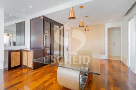 Apartamento com 3 Quartos à venda, 116m² no Saúde, São Paulo