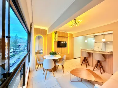 Apartamento com 2 Quartos à venda, 60m² no Centro, Capão da Canoa