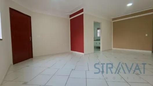 Casa com 3 Quartos à venda, 114m² no Jardim Valença, Indaiatuba