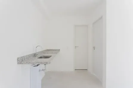 Apartamento com 1 Quarto à venda, 34m² no Pinheiros, São Paulo