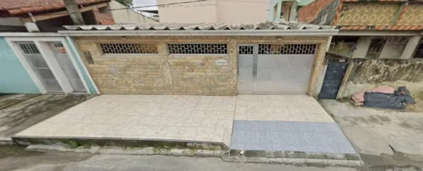 Casa com 3 Quartos à venda, 103m² no Rancho Novo, Nova Iguaçu