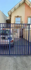 Sobrado com 2 Quartos à venda, 68m² no Jardim das Esmeraldas, São Paulo