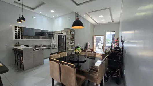 Casa com 4 Quartos à venda, 250m² no Setor Sudoeste, Goiânia