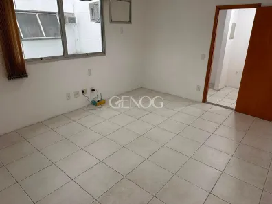 Sala Comercial com 1 Quarto à venda, 29m² no Tijuca, Rio de Janeiro