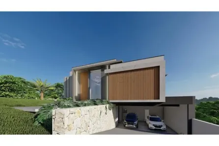 Lote/Terreno à venda, 1503m² no Loteamento Capital Ville, Jundiaí