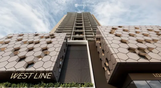 Apartamento com 2 Quartos à venda, 73m² no Fazenda, Itajaí