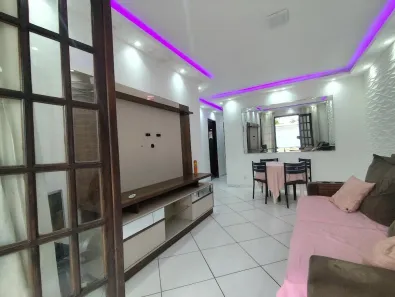 Casa com 2 Quartos à venda, 10m² no Jardim Atlântico Central (Itaipuaçu), Maricá