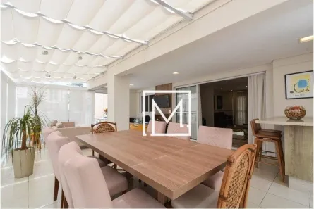 Apartamento com 3 Quartos à venda, 193m² no Ipiranga, São Paulo