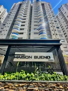Apartamento com 3 Quartos à venda, 155m² no Setor Bueno, Goiânia