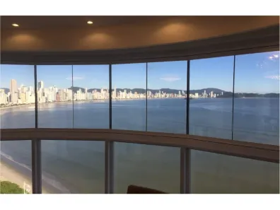 Apartamento com 4 Quartos à venda, 236m² no Centro, Balneário Camboriú