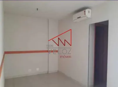 Sala Comercial à venda, 42m² no Catete, Rio de Janeiro