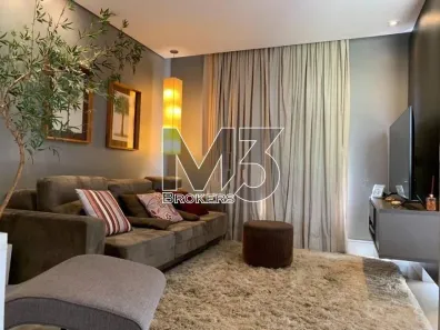 Casa de Condomínio com 3 Quartos à venda, 148m² no Loteamento Residencial Vila Bella, Campinas