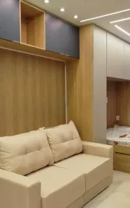Apartamento com 1 Quarto à venda, 38m² no Alto da Mooca, São Paulo