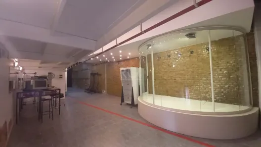 Ponto Comercial para alugar, 271m² no Centro Histórico, Porto Alegre