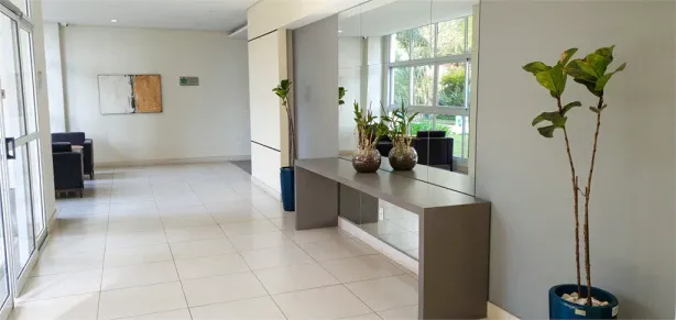 Apartamento com 2 Quartos à venda, 48m² no Vila Andrade, São Paulo