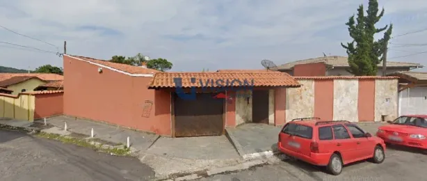 Casa com 4 Quartos à venda, 150m² no Jardim Marilú, Itapecerica da Serra
