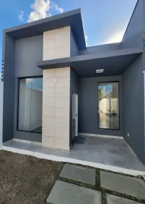 Casa com 3 Quartos à venda, 175m² no São João, Feira de Santana