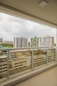 Apartamento com 1 Quarto à venda, 48m² no Renascença, São Luís
