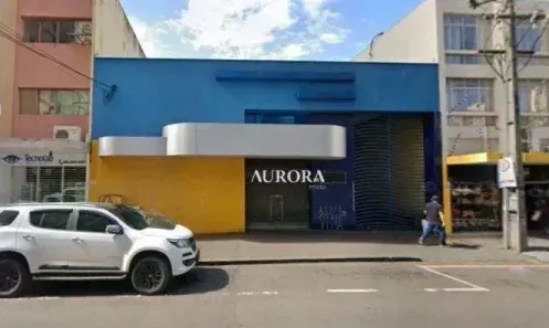 Ponto Comercial para alugar, 1361m² no Centro, Londrina