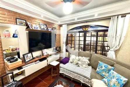 Casa com 2 Quartos à venda, 120m² no Jardim Artur Alvim, São Paulo