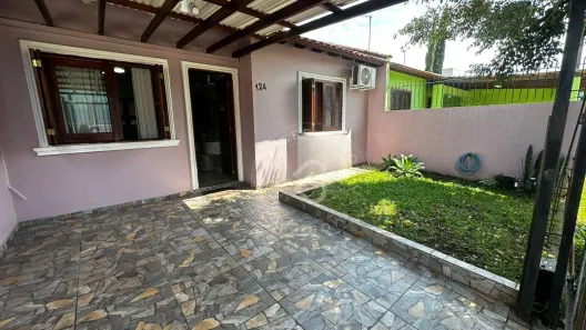 Casa com 2 Quartos à venda, 40m² no Vargas, Sapucaia do Sul