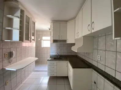 Apartamento com 3 Quartos à venda, 102m² no Santa Mônica, Uberlândia