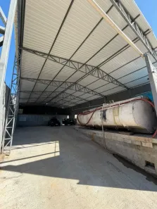 à venda, 360m² no Real Parque, São José