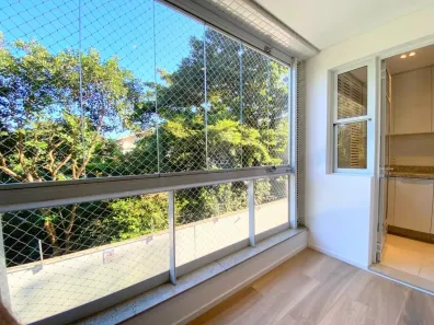 Apartamento com 2 Quartos à venda, 76m² no Campeche, Florianópolis