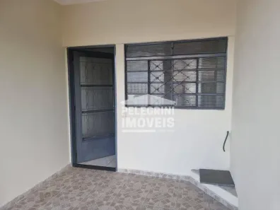 Casa com 2 Quartos para alugar, 200m² no Jardim Pacaembu, Campinas