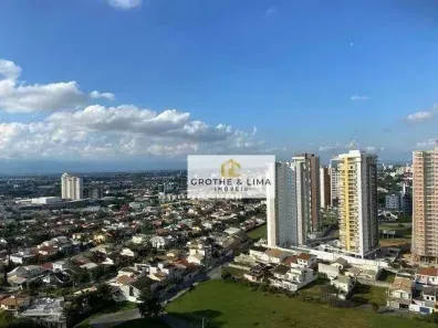 Apartamento com 3 Quartos à venda, 90m² no Barranco, Taubaté