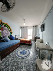 Apartamento com 1 Quarto à venda, 43m² no Praia dos Sonhos, Itanhaém