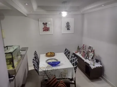 Apartamento com 2 Quartos à venda, 45m² no Bussocaba, Osasco
