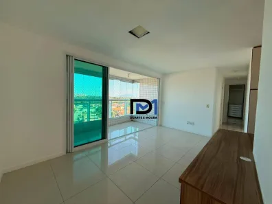 Apartamento com 3 Quartos à venda, 76m² no Engenheiro Luciano Cavalcante, Fortaleza