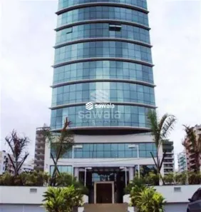 Sala Comercial à venda, 28m² no Barra Olímpica, Rio de Janeiro