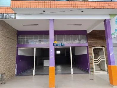 Ponto Comercial para alugar, 250m² no Niterói, Betim