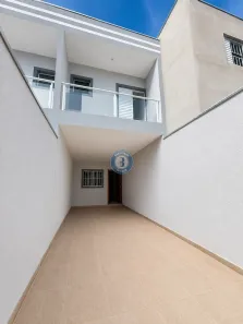 Casa com 3 Quartos à venda, 102m² no Jardim Elizabeth, São Paulo