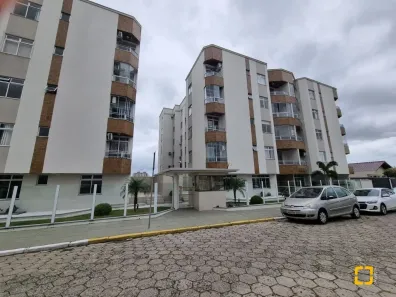 Apartamento com 3 Quartos à venda, 100m² no Capoeiras, Florianópolis