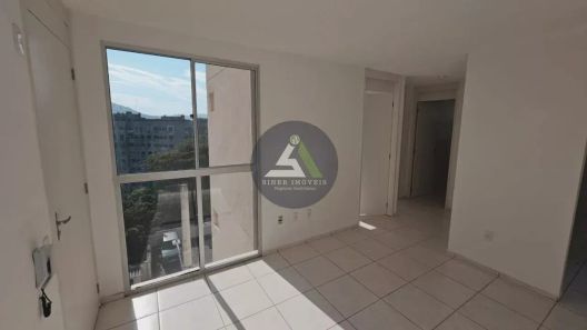 Apartamento com 2 Quartos à venda, 45m² no Tomás Coelho, Rio de Janeiro