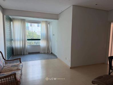 Apartamento com 3 Quartos à venda, 100m² no São Pedro, Belo Horizonte