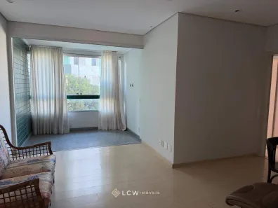 Apartamento com 3 Quartos à venda, 100m² no São Pedro, Belo Horizonte