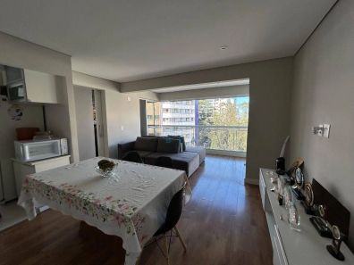 Apartamento com 2 Quartos à venda, 72m² no Vila Andrade, São Paulo
