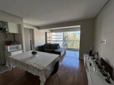 Apartamento com 2 Quartos à venda, 72m² no Vila Andrade, São Paulo