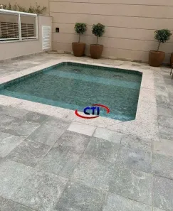 Apartamento com 2 Quartos à venda, 78m² no Baeta Neves, São Bernardo do Campo