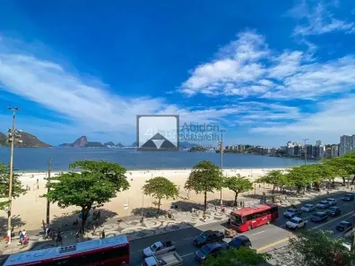 Apartamento com 3 Quartos à venda, 160m² no Icaraí, Niterói