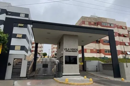 Apartamento com 2 Quartos para alugar, 70m² no Areão, Cuiabá