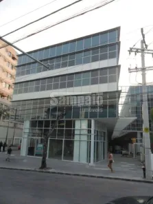Sala Comercial à venda, 21m² no Campo Grande, Rio de Janeiro