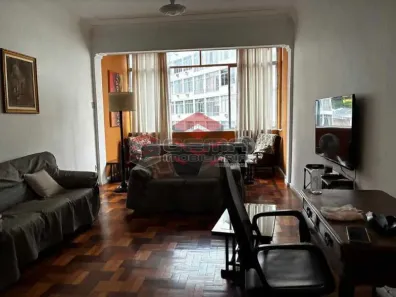 Apartamento com 3 Quartos à venda, 162m² no Copacabana, Rio de Janeiro