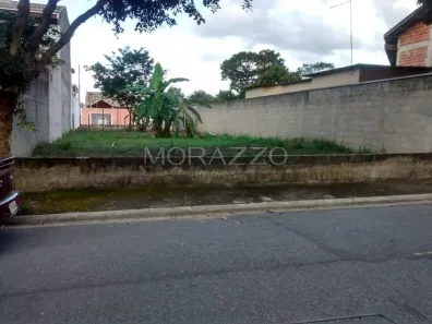 Lote/Terreno à venda, 250m² no Loteamento Villa Branca, Jacareí