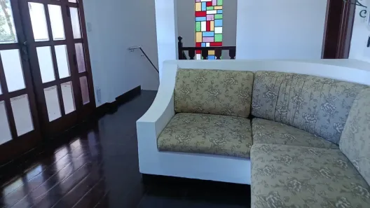 Casa com 5 Quartos à venda, 360m² no Liberdade, Belo Horizonte